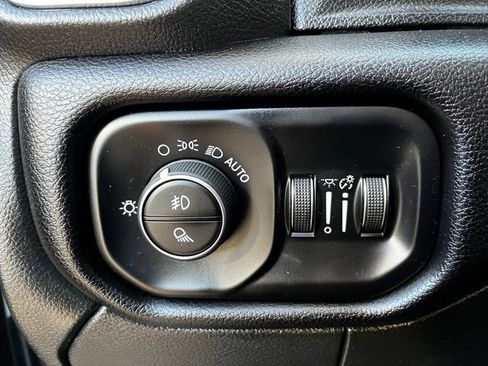 Certified 2024 RAM 2500 Laramie image 18