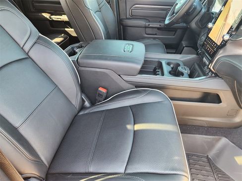 New 2026 RAM 2500 Rebel w/ Rebel Level 2 Equipment Group image 10