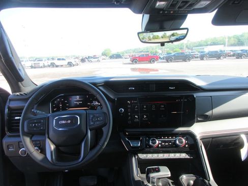 New 2026 GMC Sierra 1500 AT4X image 17