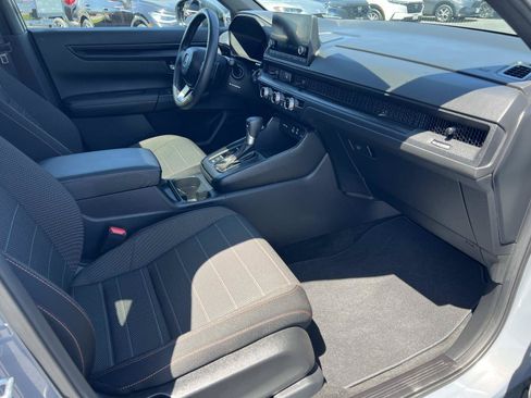 Used 2024 Honda CR-V Sport image 28