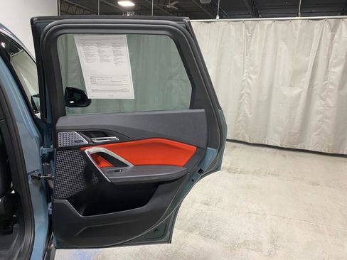 Used 2025 BMW X1 xDrive28i w/ Convenience Package image 25