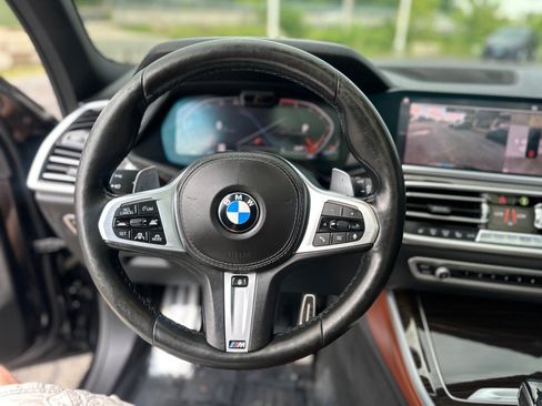 Used 2019 BMW X5 xDrive50i w/ M Sport Package AWD/4WD image 24