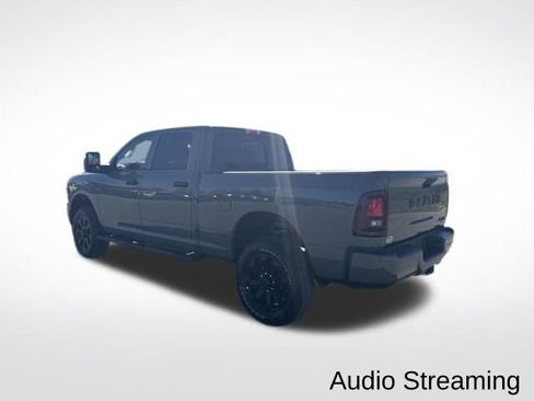 New 2026 RAM 2500 Tradesman AWD/4WD image 2