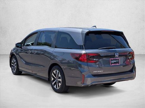 New 2026 Honda Odyssey EX-L image 9