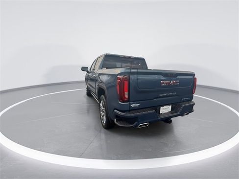 Used 2024 GMC Sierra 1500 Denali w/ Denali Reserve Package image 7