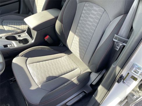 New 2026 Subaru Impreza 2.0i Sport AWD/4WD image 12