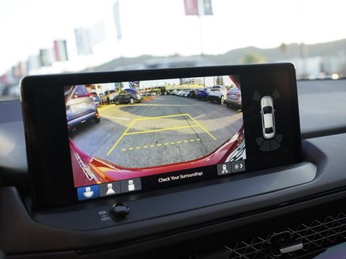 Used 2023 Honda Accord EX-L image 11