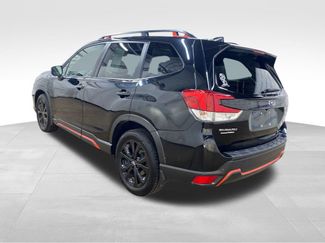 Used 2019 Subaru Forester Sport AWD/4WD video 2