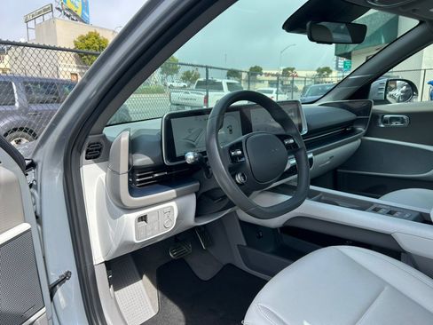 Used 2023 Hyundai Ioniq 6 Limited RWD image 12