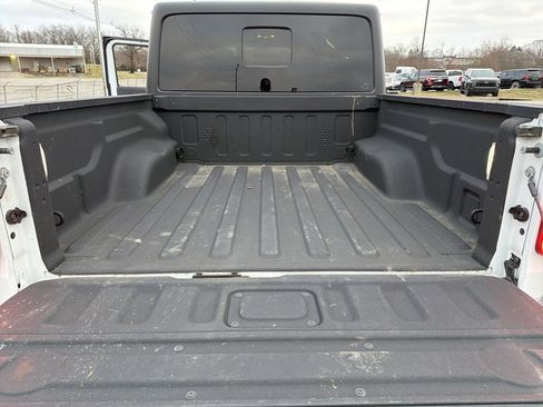 Used 2022 Jeep Gladiator Mojave w/ LED Lighting Group image 10