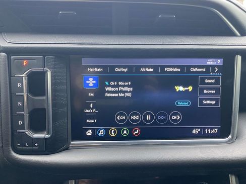 Used 2021 GMC Yukon XL Denali w/ Denali Ultimate Package image 28