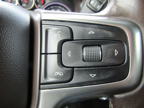 Used 2019 Chevrolet Silverado 1500 RST w/ All-Star Edition AWD/4WD image 39