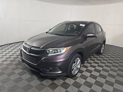 Used 2019 Honda HR-V EX