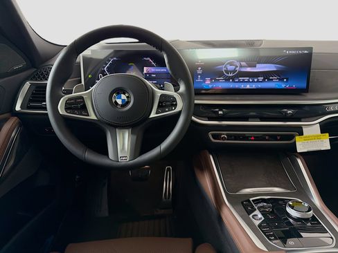 New 2027 BMW X6 xDrive40i w/ Executive Package AWD/4WD image 26