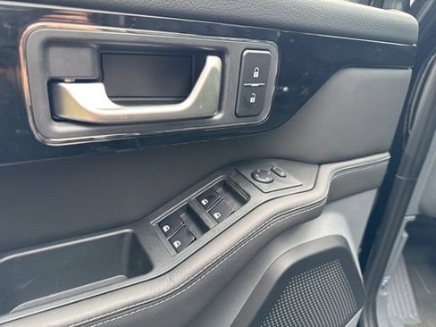 New 2025 INEOS Grenadier image 26