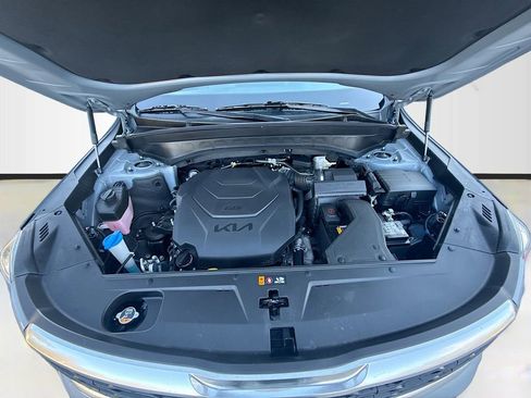 Used 2022 Kia Telluride EX w/ EX Premium Package image 32