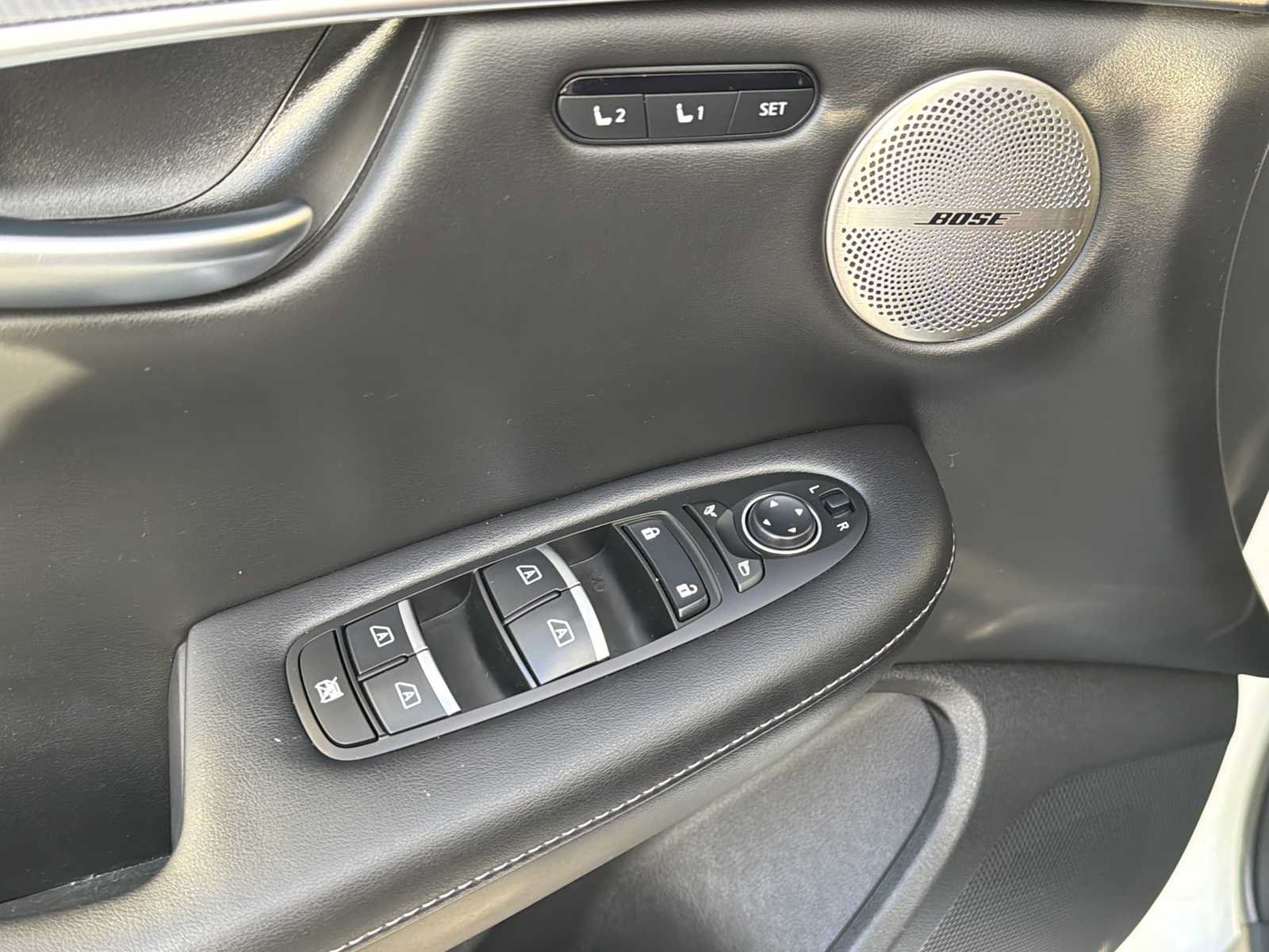 Used 2024 INFINITI QX50 Sport FWD image 6
