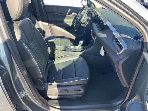 New 2026 Buick Encore GX Avenir w/ Avenir Technology Package image 11