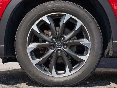 Used 2016 MAZDA CX-5 Grand Touring AWD/4WD image 12