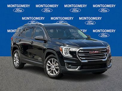 Used 2024 GMC Terrain SLT