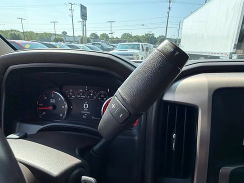 Used 2015 GMC Sierra 1500 Denali AWD/4WD image 22