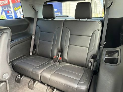 Certified 2023 GMC Acadia SLT w/ Elevation Edition AWD/4WD image 25