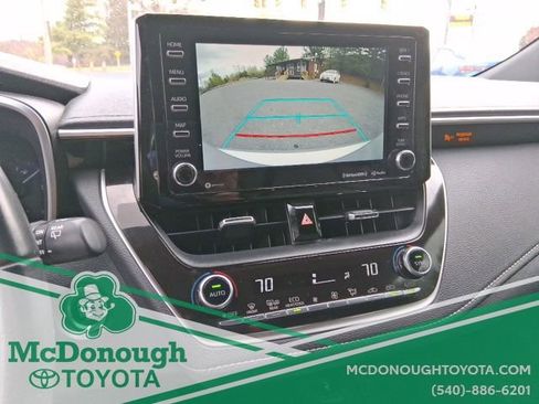 Used 2019 Toyota Corolla XSE image 5