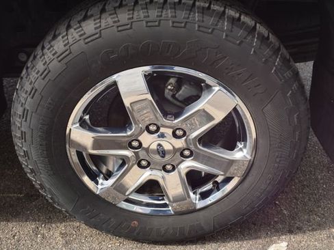 Used 2024 Ford Ranger Lariat w/ Trailer Tow Package AWD/4WD image 51