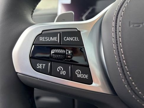 New 2026 BMW X5 xDrive40i w/ M Sport Package image 25