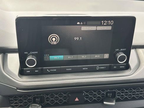 Used 2024 Honda Accord EX image 21