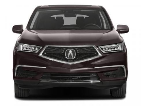 Used 2018 Acura MDX w/Technology Pkg image 4