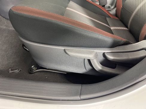 Used 2024 Nissan Versa SR w/ Trunk Package image 21