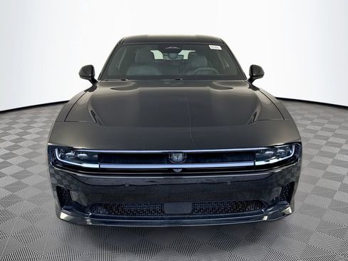 Used 2025 Dodge Charger Daytona R/T w/ Quick Order Package 25M R/T AWD/4WD image 2