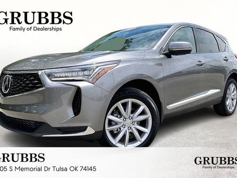 Used 2024 Acura RDX SH-AWD image 1