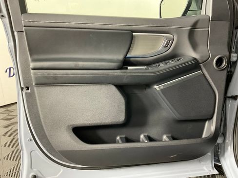 New 2027 Ford Expedition Platinum w/ Driver's Package AWD/4WD image 12