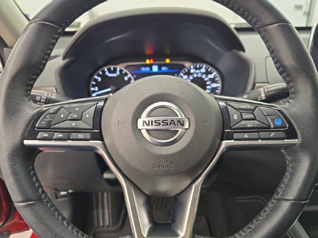 Used 2020 Nissan Altima 2.5 SL FWD image 28