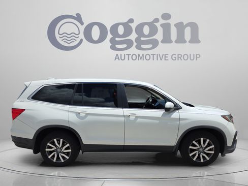 Used 2019 Honda Pilot EX image 6