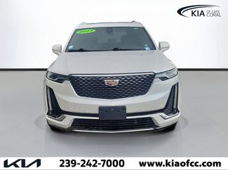 Used 2021 Cadillac XT6 Premium Luxury AWD/4WD video 2