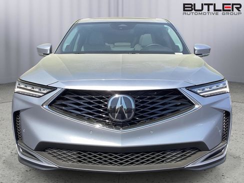 New 2026 Acura MDX FWD w/ Technology Package image 2