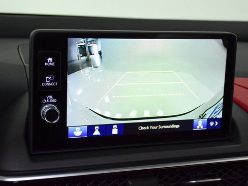 New 2025 Acura ADX A-Spec image 14