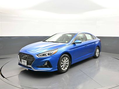 Used 2019 Hyundai Sonata SE
