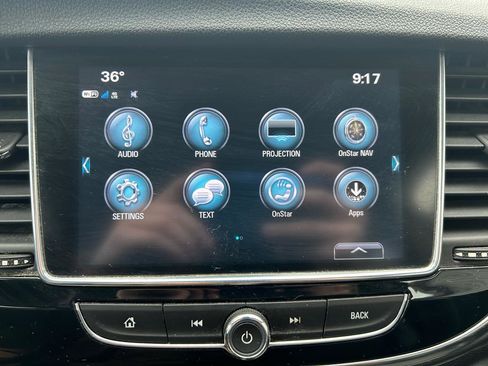 Used 2018 Buick Encore Preferred image 22