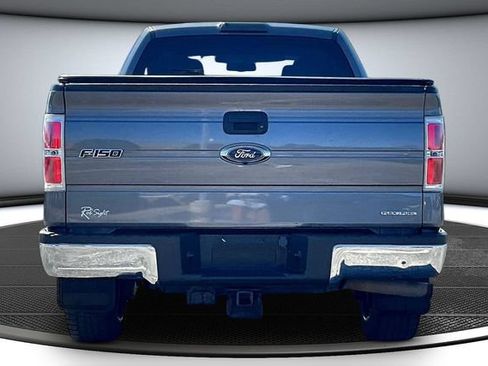 Used 2013 Ford F150 XLT w/ Mid Equipment Group AWD/4WD image 5