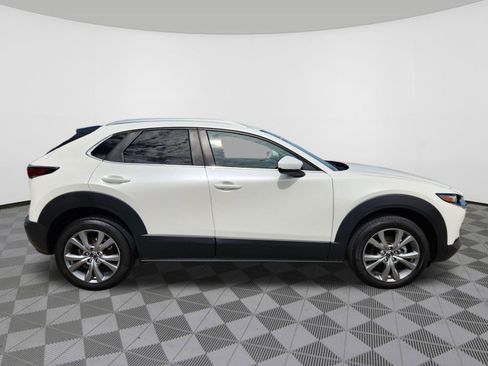 Certified 2023 MAZDA CX-30 AWD 2.5 S w/ Preferred Package image 6