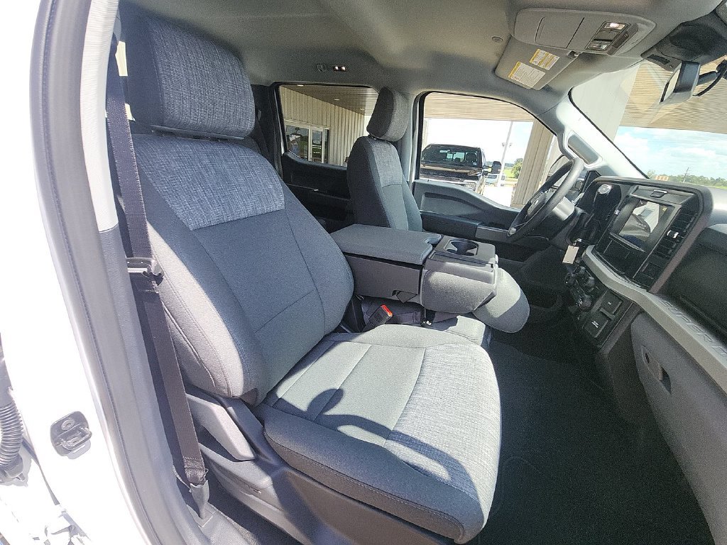 New 2027 Ford F250 XLT w/ FX4 Off-Road Package AWD/4WD image 27
