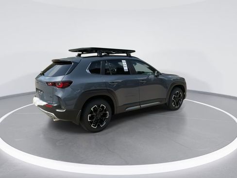 New 2026 MAZDA CX-50 Meridian Edition w/ Apex Package image 8