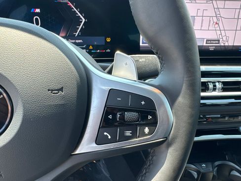 Used 2024 BMW M240i xDrive Coupe image 19