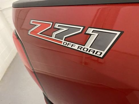 Used 2016 Chevrolet Colorado Z71 AWD/4WD image 36