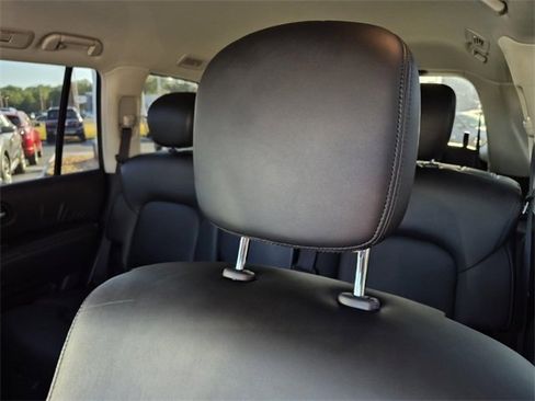 Certified 2024 Nissan Armada SV w/ Cargo Package image 21