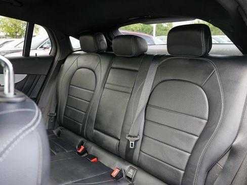 Used 2019 Mercedes-Benz GLC 300 4MATIC Coupe image 39